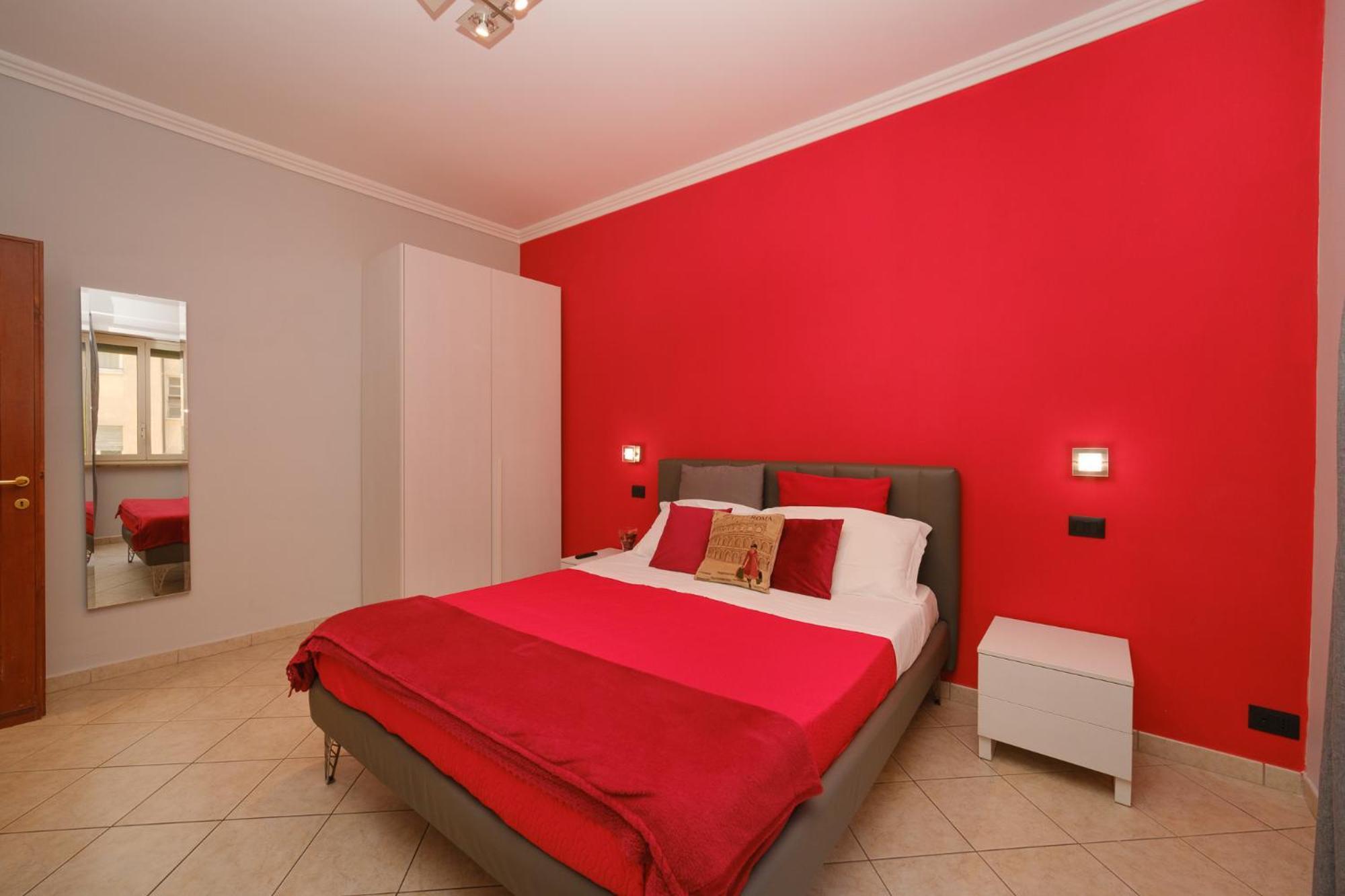 Bed and breakfast Midnight In Vatican *